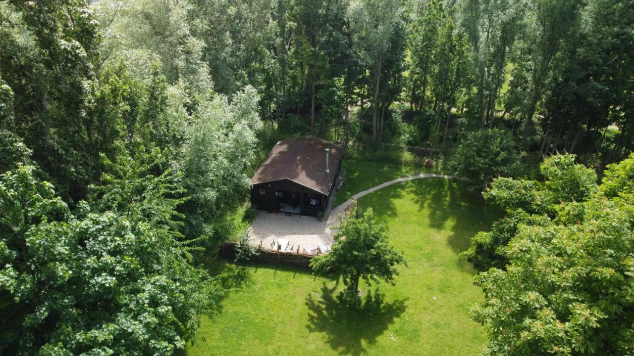De Zeeuwsche Hoeve Kerkwerve Kültér fotó