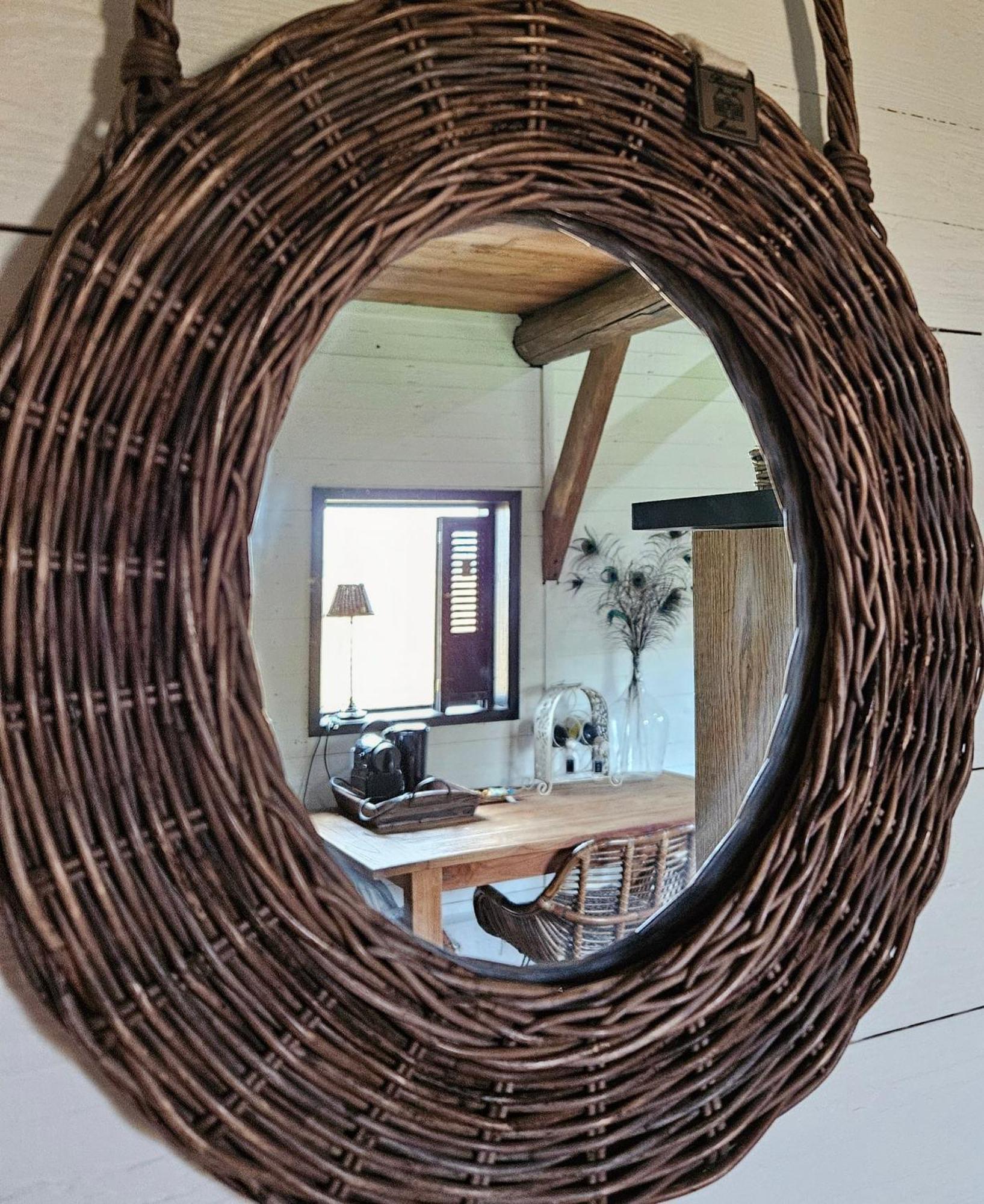 De Zeeuwsche Hoeve Kerkwerve Kültér fotó