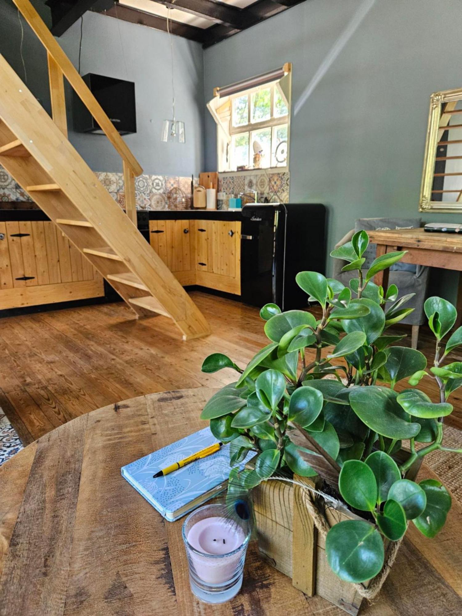 De Zeeuwsche Hoeve Kerkwerve Kültér fotó